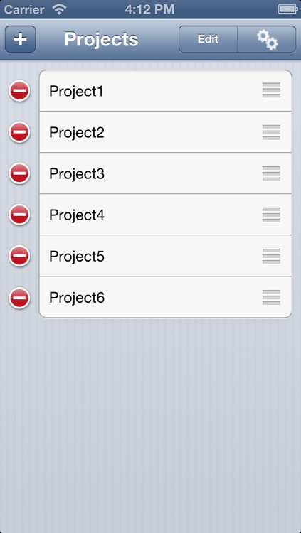 Prioritize Me : Matrix Task Management Reinvented screenshot-4