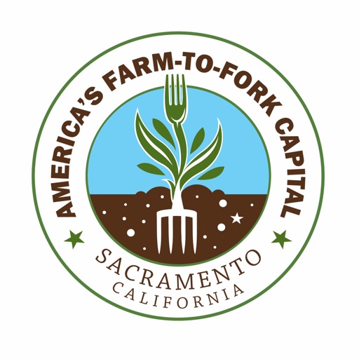 Farm to Fork App icon