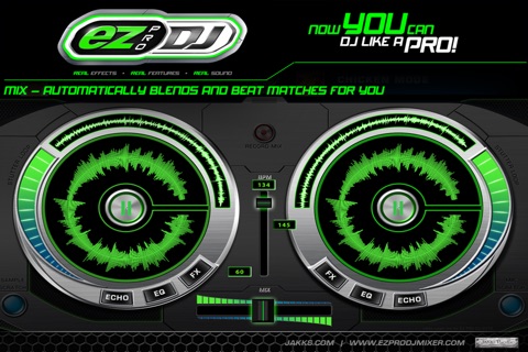 EZ PRO DJ screenshot 3