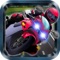 Eternity Motorcycle Racing