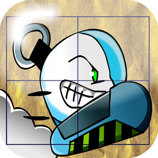 Doodle Trip iOS App