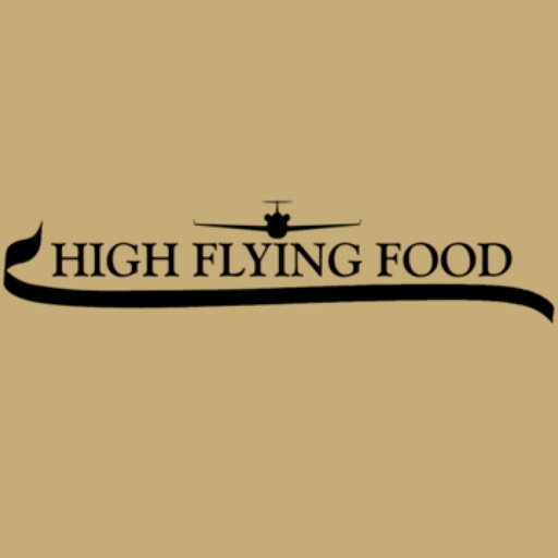 High Flying Food