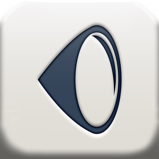 AirKam - Ubiquiti IP camera icon