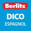 Spanish - French Berlitz Mini Talking Dictionary