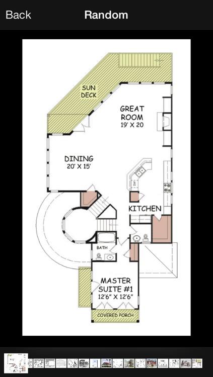 Beach House Design - Outdoor