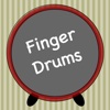 Kid's Finger Drums