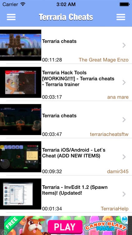 Ultimate Guide for Terraria - Mods, Maps,Walkthrough,Crafting, Recipes, Building, Items, and Survival Tips(Unoffical) screenshot-4