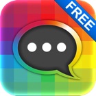 Top 49 Entertainment Apps Like Free Colorful Message With Emoji - Best Alternatives