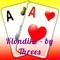 Classic Klondike - by Threes Card Game