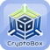 CryptoBox is the most powerful and advanced app to secure your login, pin, notes, documents and pictures