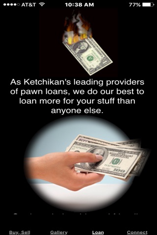 SE Pawn & Loan screenshot 3