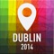 The easiest way to walk and find what you search in the City