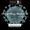 High Yield Immunology Flash Cards for Step 1