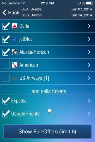 Air Travel Pro - Flight Tracker (all airports) screenshot 4