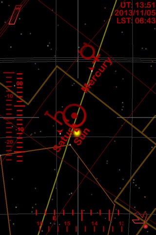 Practical Observational Astronomy App screenshot 2