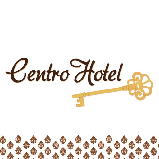 Centro Hotel Cartagena icon