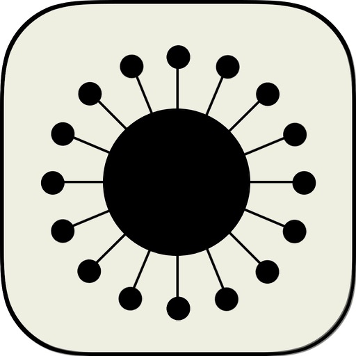 ll - a simple yet impossible game with darts icon