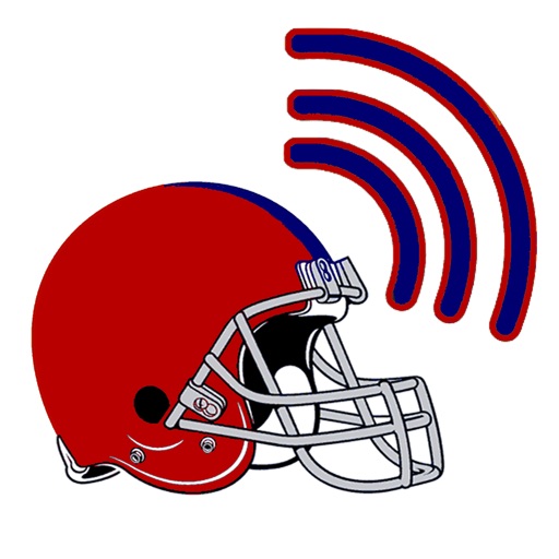 Buffalo Football Live - Sports Radio, Schedule & News icon