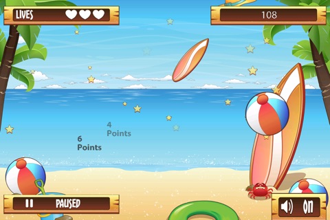 Fun in the Sun Pro screenshot 3