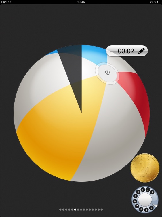 Tic Toc Timers HD