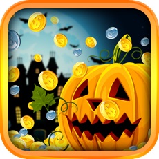 Activities of Halloween Mega Slots- Vegas Casino Lucky Jackpot Blitz