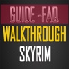 Guide Walkthrough FAQ for Skyrim The Elder Scrolls