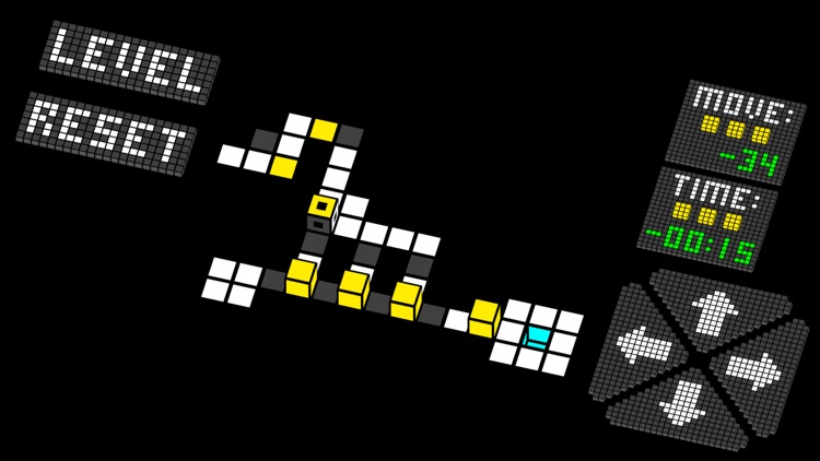 Cubic Prism screenshot-0