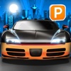 3D Night Parking 2 PRO - Full Sports Car Driving Version