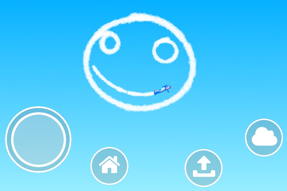 Fly 'n' Write screenshot 4