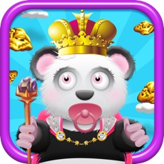 Activities of Baby Panda Bears Battle of The Gold Rush Kingdom - A Super Jumping Game FREE Edition!