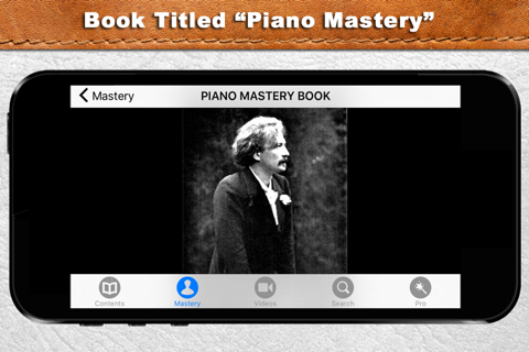 iLearnPiano screenshot 3