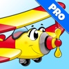 Airplane Adventure Flight - Pro Edition