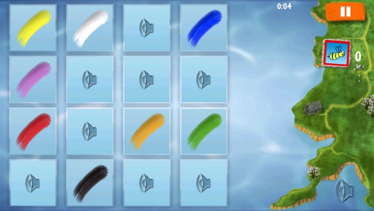 COLORS - SHAPES - NUMBERS & other Children's Games for Preschoolers from 2 years up FREE screenshot-3