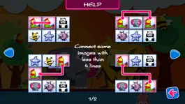 Game screenshot Connect Cute Pets apk