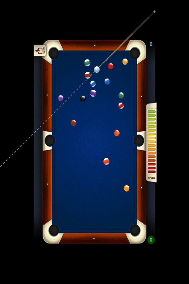 Pool Hustler Pro 8 Ball and 9 Ball screenshot 3