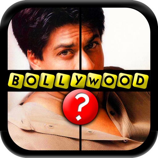 Guess Who?... the Bollywood Star! iOS App