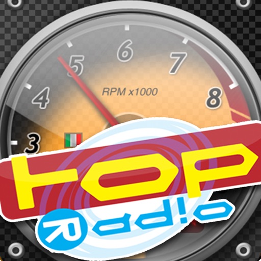TOP Radio Race iOS App