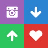 InstaTrainer - A Fun Game to Train Yourself to Become an Instagram Master