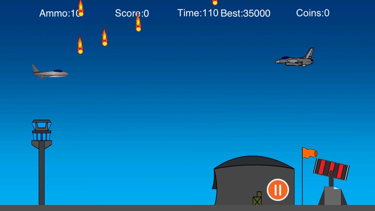 Asteroid City screenshot-3