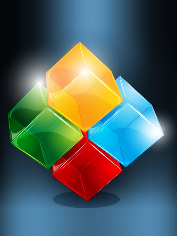 Cube Breaker Plus HD