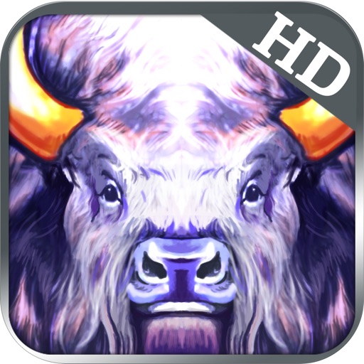 Buffalo Casino Cash Magic Slots - Win Big Vegas Style iOS App