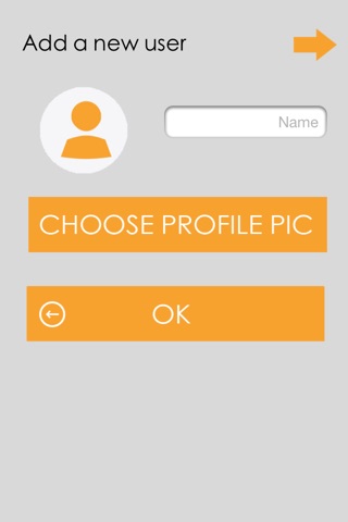Boy Or Girl - Choose a name together screenshot 2