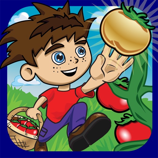 Tomato Tycoon iOS App