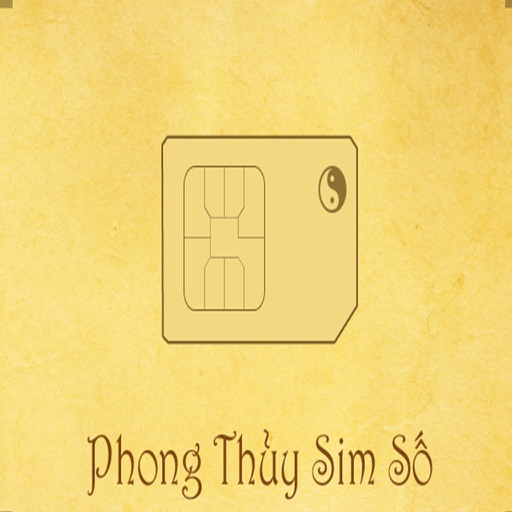 Phong Thủy Sim Số