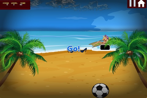 Shootout Masters - Soccer Free Kick Simulator screenshot 4