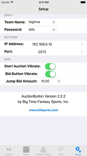 Auction Button(圖5)-速報App