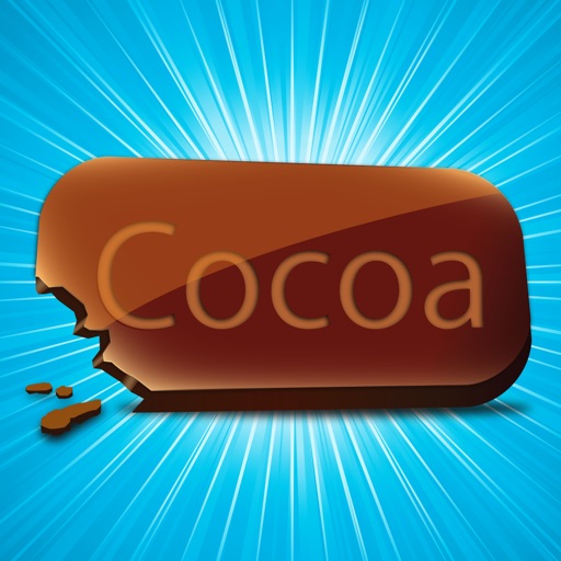 CocoaChina - iPhone客户端 icon