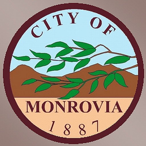 City of Monrovia, CA