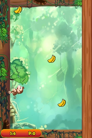 Furry Monkey Kingdom FREE screenshot 3