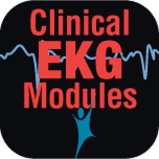 Clinical EKG Modules